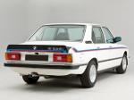 BMW M535i 1980 года (UK)